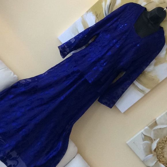 NEW💞PATRA💞two pieces dress set - Picture 4 of 8